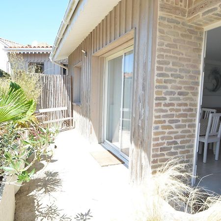 לאקאנו La Villa Mauricia מראה חיצוני תמונה
