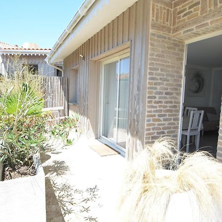 לאקאנו La Villa Mauricia מראה חיצוני תמונה