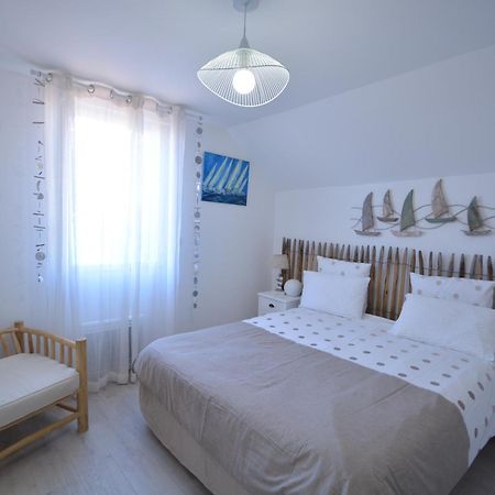 לאקאנו La Villa Mauricia מראה חיצוני תמונה