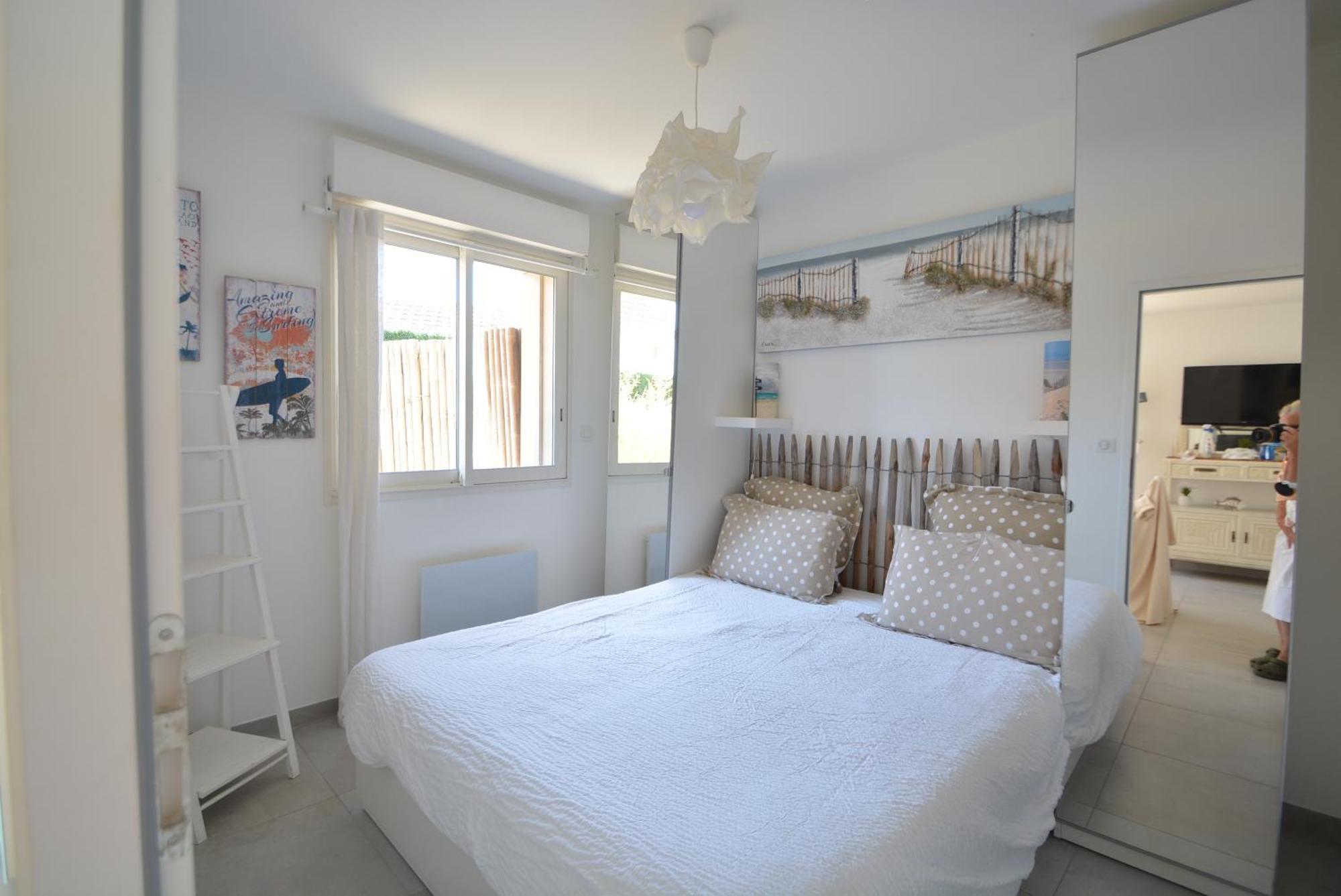 לאקאנו La Villa Mauricia מראה חיצוני תמונה