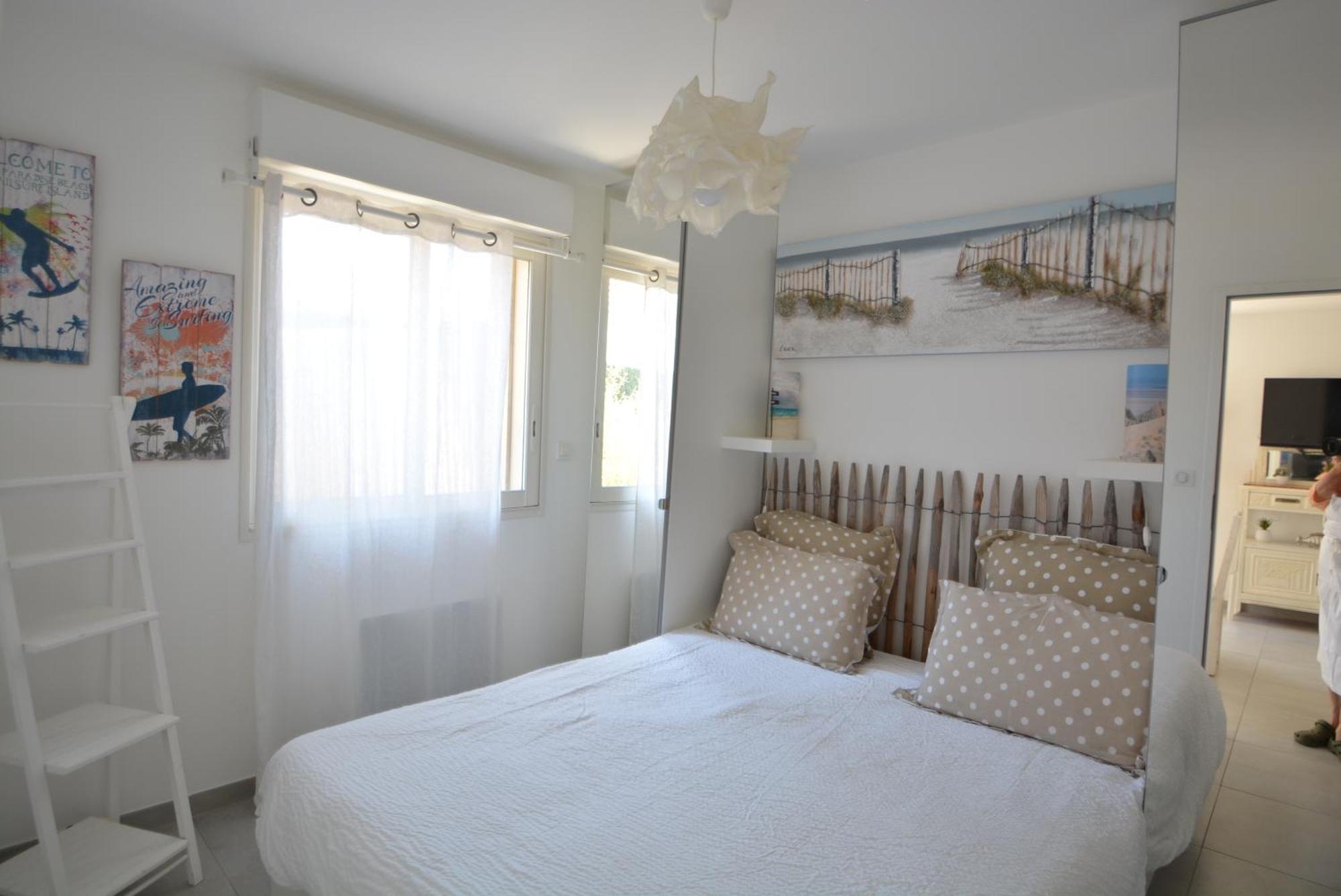 לאקאנו La Villa Mauricia מראה חיצוני תמונה
