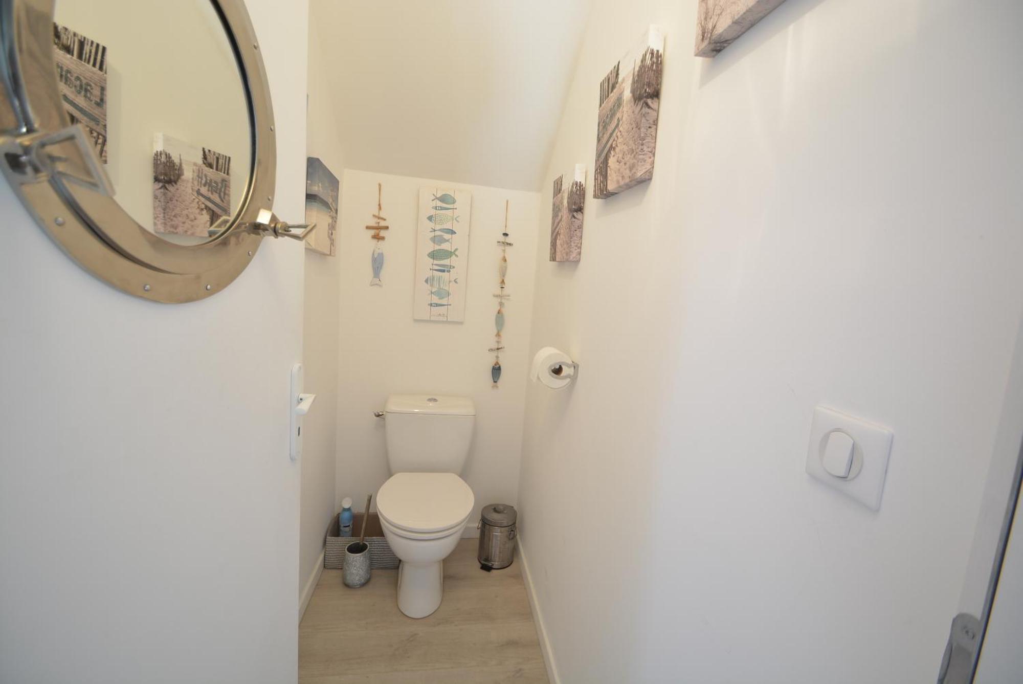 לאקאנו La Villa Mauricia מראה חיצוני תמונה
