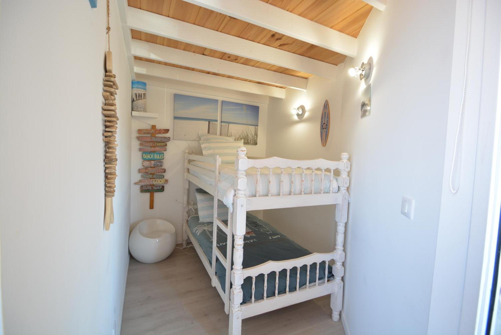 לאקאנו La Villa Mauricia מראה חיצוני תמונה