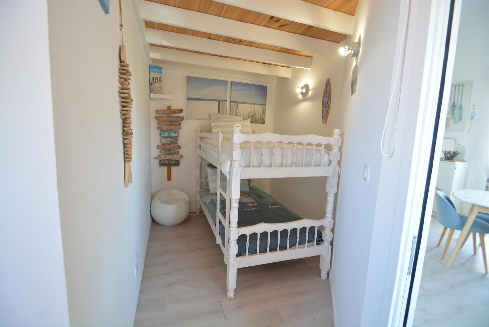לאקאנו La Villa Mauricia מראה חיצוני תמונה