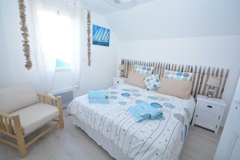 לאקאנו La Villa Mauricia מראה חיצוני תמונה
